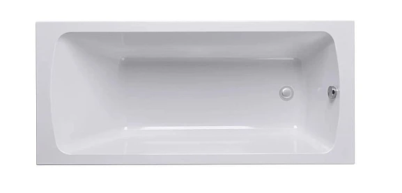 Акриловая ванна Alex Baitler Onega 120х60 (комплект)