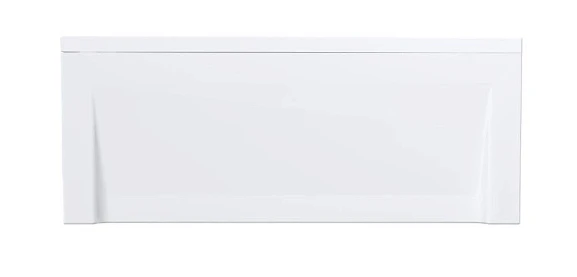 Фронтальная панель Alex Baitler PF1458H 140 (h58 ванны) с горизонтальным крепежом