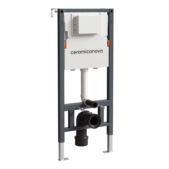Система инсталляции для унитазов Ceramicanova Balance CN121001