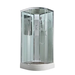 Душевая кабина AvaCan A2010 100*100*220 стандартная