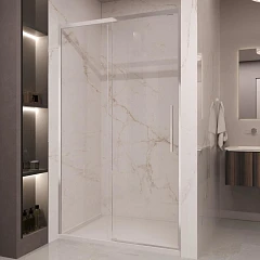 Набор фурнитуры и профиля Vincea Stella KD-VDS-1ST160 для душевых ограждений хром