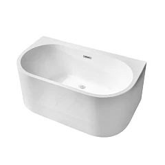 Акриловая ванна Grossman Cristal GR-16073 160х80