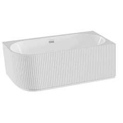 Акриловая ванна Grossman Cristal GR-2206FR 170х75 R