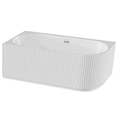 Акриловая ванна Grossman Cristal GR-2206FL 170х75 L