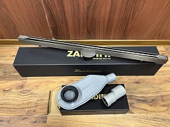 Душевой лоток Zandini Z52-800-BS сатин