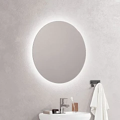 Зеркало Corozo Ринго 65 с Led-подсветкой