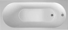 Акриловая ванна Alex Baitler Baikal 140х70