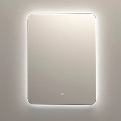 Зеркало Vincea VLM-3BE500 50*70 с led-подсветкой, сенсорный выключатель