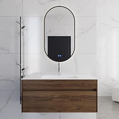 Комплект мебели Vincea Chiara 100 дуб чарльстон