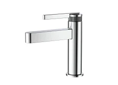 Смеситель DQ Bonn DA1702101 для раковины хром