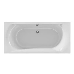 Акриловая ванна MarkaOne Esma MG 180х80