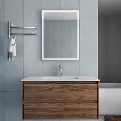 Комплект мебели Vincea Gio 100 дуб чарльстон