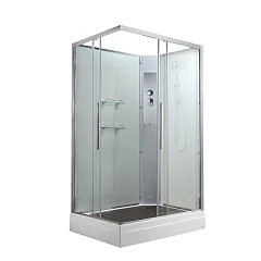 Душевая кабина AvaCan K2012N 120х90х208 без крыши