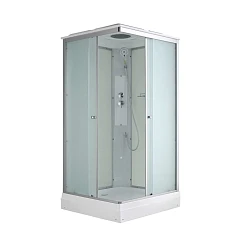 Душевая кабина AvaCan CK2090 90x90x215 стандартная