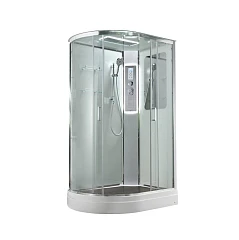 Душевая кабина AvaCan A2812RLED