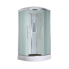 Душевая кабина AvaCan EM2010LED