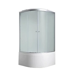 Душевая кабина AvaCan C5080 80х80х215 стандартная