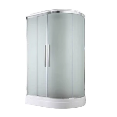 Душевая кабина AvaCan EM2912L 120х90х220 стандартная