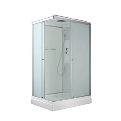 Душевая кабина AvaCan CK2810 100*80*215 стандартная