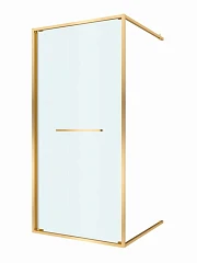 Душевая дверь в нишу Cezares LUX-B-FS-1-90-C-BORO