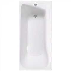 Чугунная ванна Delice Continental Plus 170х70 (комплект)