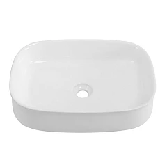 Накладная раковина Cezares CZR-6582 56,5*39,5