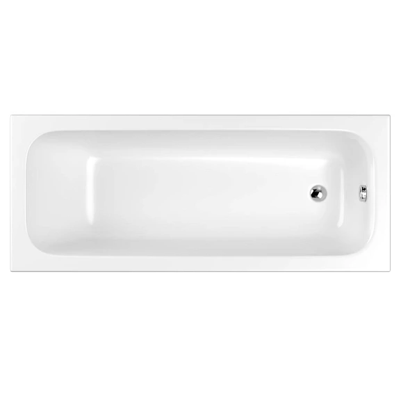 Корпус ванны Whitecross Vibe 170x70