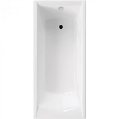 Чугунная ванна Delice Prestige 180х75 (комплект)