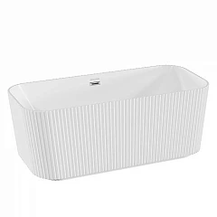 Акриловая ванна Grossman Cristal GR-2028F 170х75