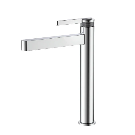 Смеситель DQ Bonn DA1702001 для раковины хром