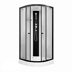 Душевая кабина Parly Бетт/Bett 90х90х210 четверть круга