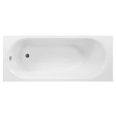 Корпус ванны VagnerPlast Kasandra 180х70 (уценка)