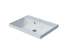 Мебельная раковина Madera Classica 60 для Corozo (приобретается в комплекте с тумбой)