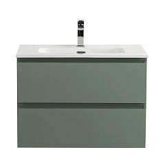 Тумба с раковиной BelBagno Крафт/Kraft 70 еловая матовая (раковина BB700ETL)