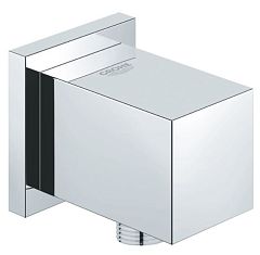 Шланговое подключение Euphoria Cube Grohe 27704000