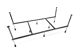 Каркас для ванны Excellent Wave Slim 160х80 (приобретается в комплекте с ванной) Каркас для ванны Excellent Wave Slim 160х80 (приобретается в комплекте с ванной)
