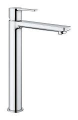 Смеситель Grohe Lineare 23405001 для раковины хром