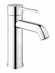 Смеситель Grohe Essence+ 23590001 для раковины хром