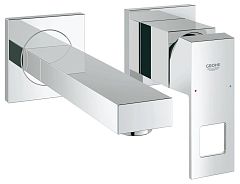 Внешняя часть для смесителя Grohe Eurocube 19895000 для раковины