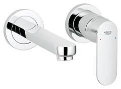 Внешняя часть для смесителя Grohe Eurosmart Cosmopolitan 19381000 для раковины