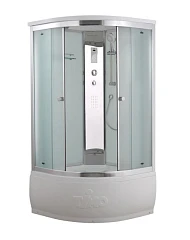 Душевая кабина Timo Comfort T-8890 Clean Glass 90х90х220 Душевая кабина Timo Comfort T-8890 Clean Glass 90х90х220