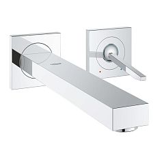 Внешняя часть для смесителя Grohe Eurocube Joy 19998000 для раковины