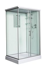 Душевая кабина WeltWasser WW500 Premium Laine 1212 L/R 120*90*217 Душевая кабина WeltWasser WW500 Premium Laine 1212 L/R 120*90*217