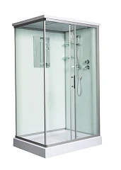 Душевая кабина WeltWasser WW500 Premium Laine 1212 L/R 120х90х217 Душевая кабина WeltWasser WW500 Premium Laine 1212 L/R 120х90х217
