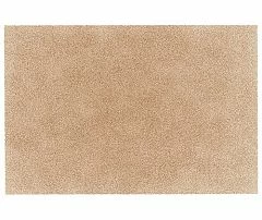 Коврик для ванной WasserKRAFT Vils BM-1031 Rugby Tan 75*45