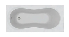 Акриловая ванна C-Bath Salus 130х70