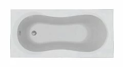 Акриловая ванна C-Bath Salus 140х70