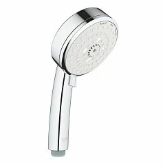 Душевая лейка Grohe Tempesta Cosmopolitan 27572002 3 режима