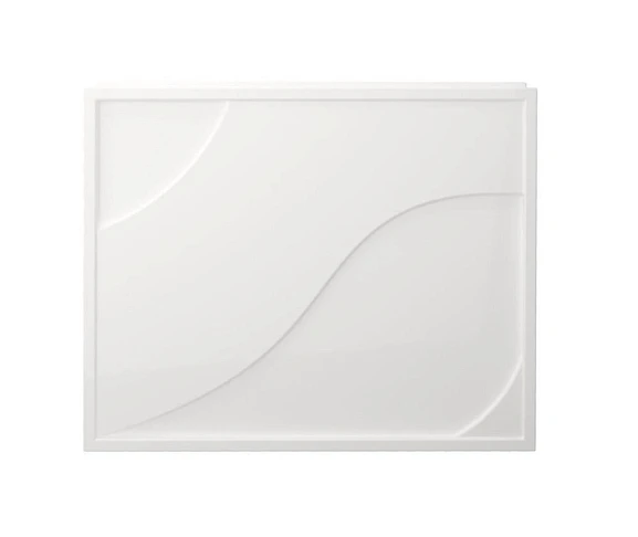 Боковая панель Poseidon 80 L универсальная