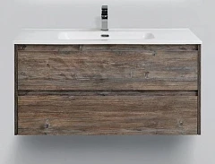 Тумба с раковиной BelBagno Kraft 100 Pino Pasadena